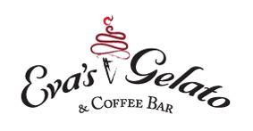 eva's gelato & coffee bar