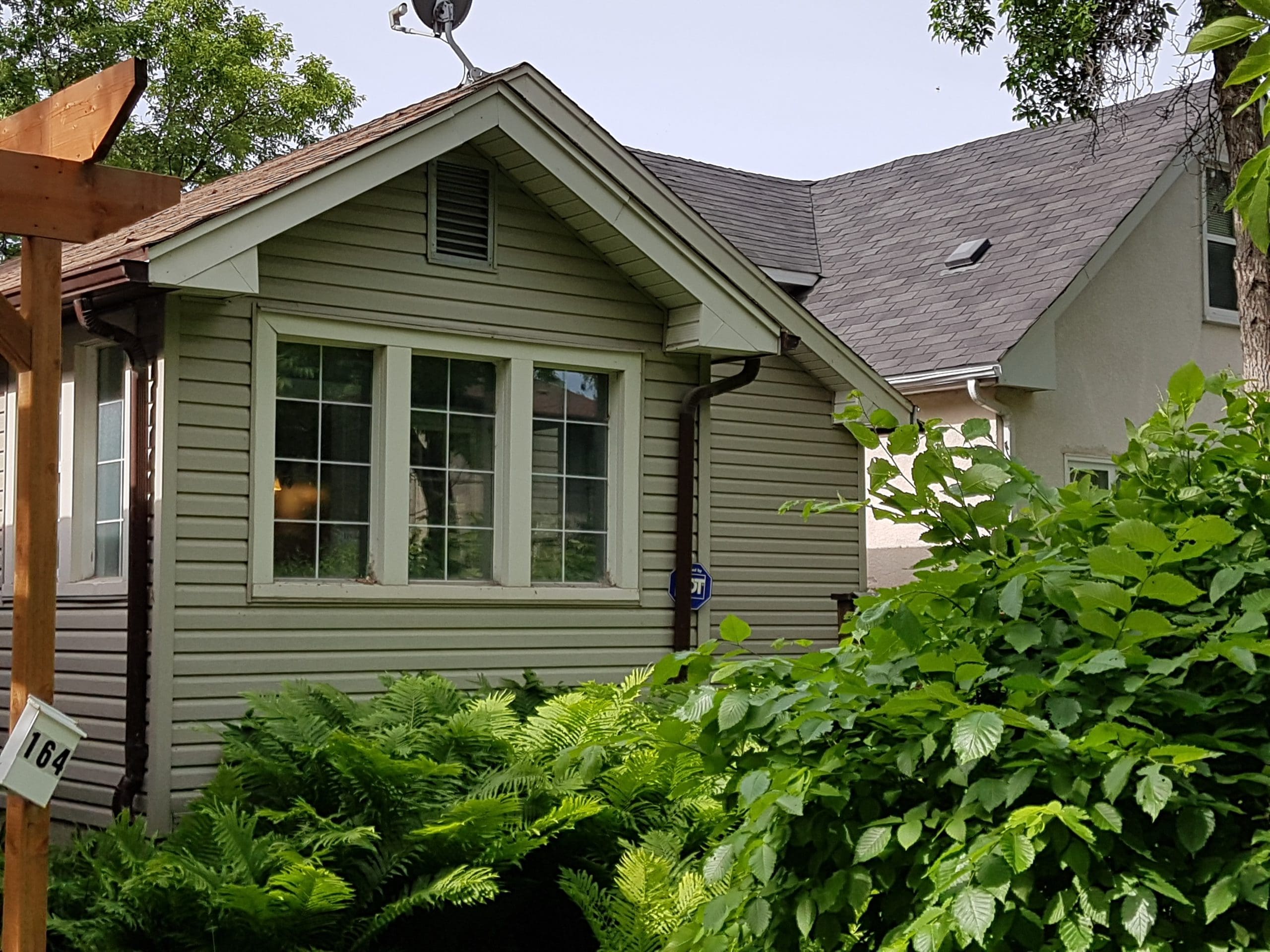 Dollard Boulevard Houses Towers Realty Group For Rent in St. Boniface