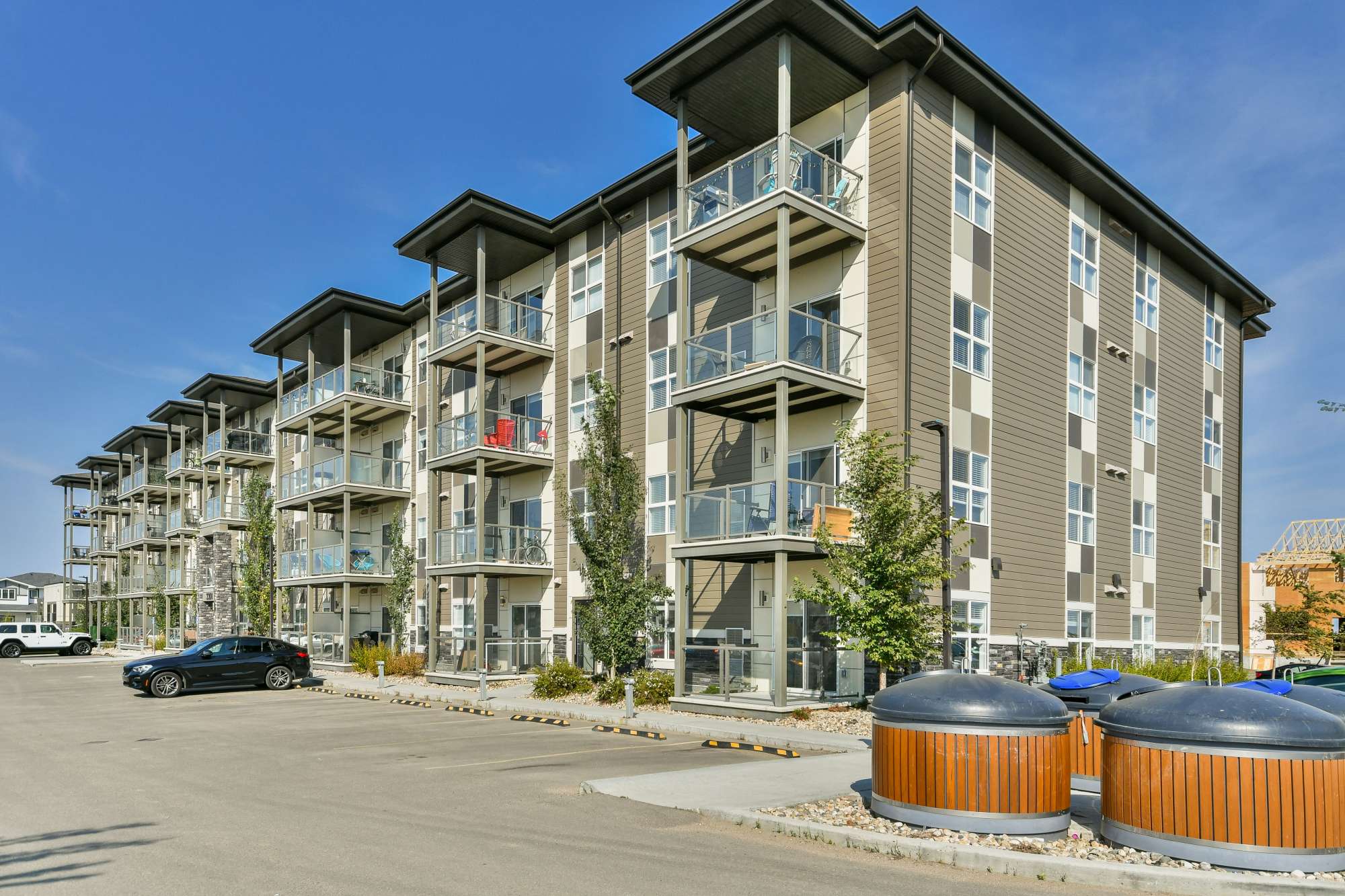 Monogram Rentals Apartments For Rent in Regina Towers Realty Group