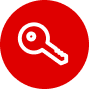 Key icon