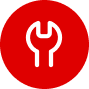 wrench icon