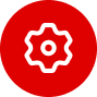 gear icon